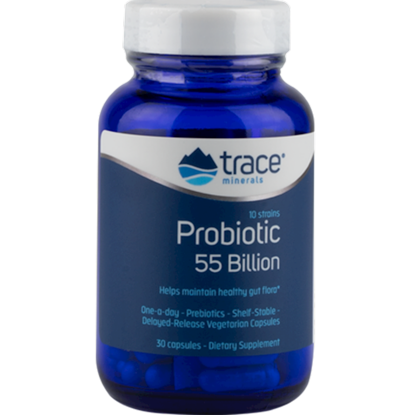 Probiotic 55 Billion