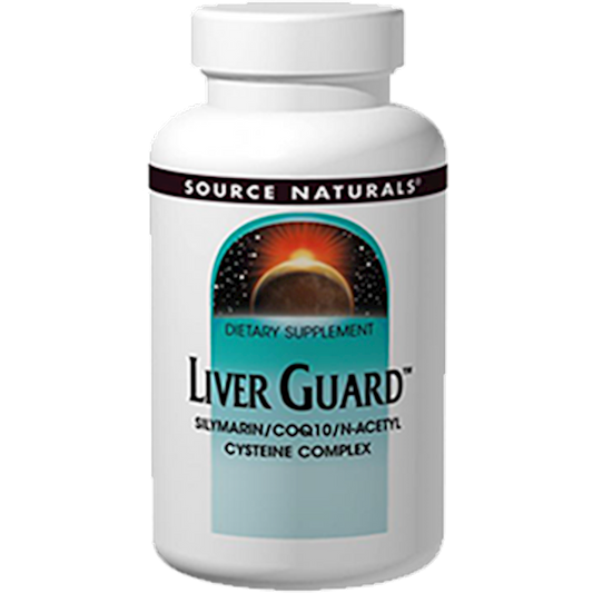 Liver Guard
