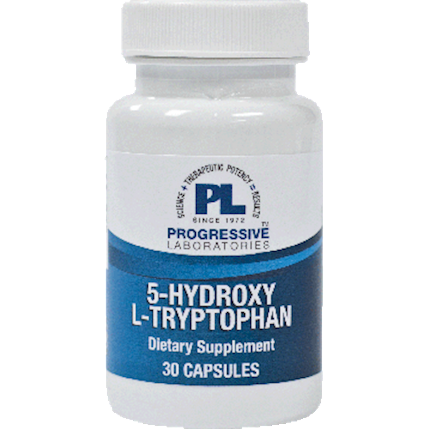 5-Hydroxy L-Tryptophan