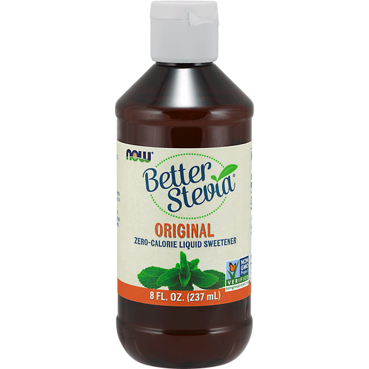Better Stevia Original 8 oz
