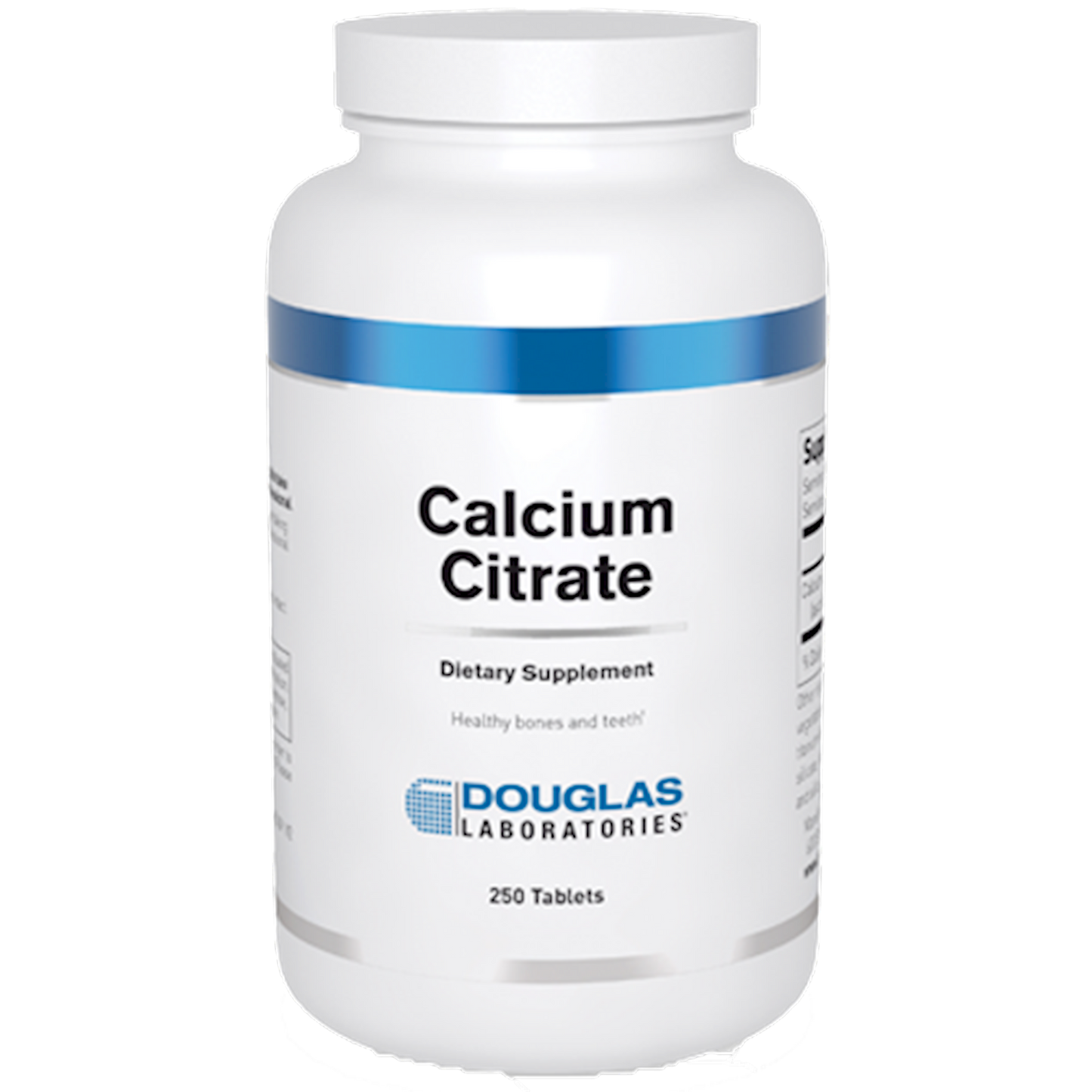 Calcium Citrate 250 mg