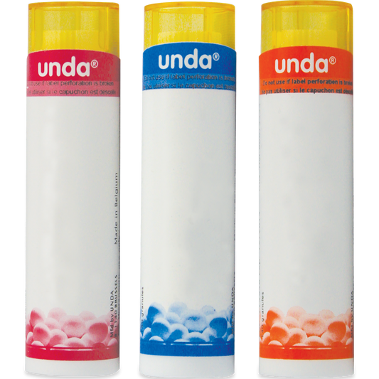 Natrium Phosphoricum 6X