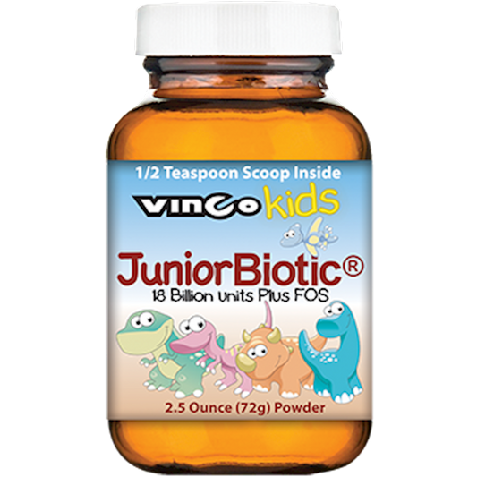 JuniorBiotic