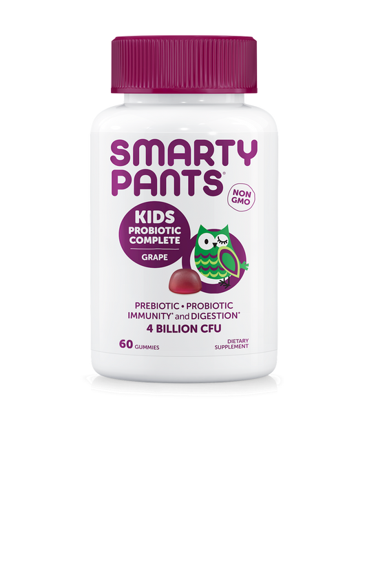 Kids Probiotic Grape