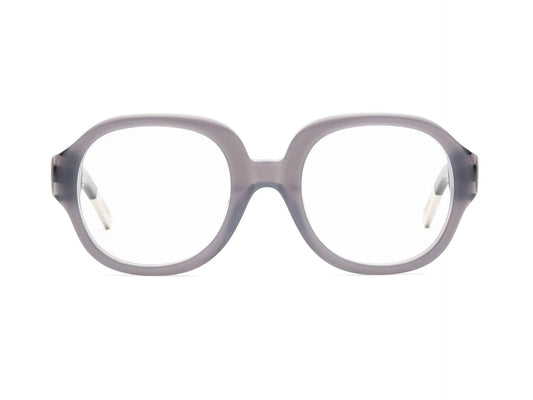 Grapelli Reading Glasses, Bogart Eyeglasses Caddis 0