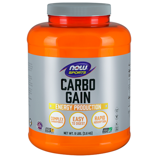 Carbo Gain