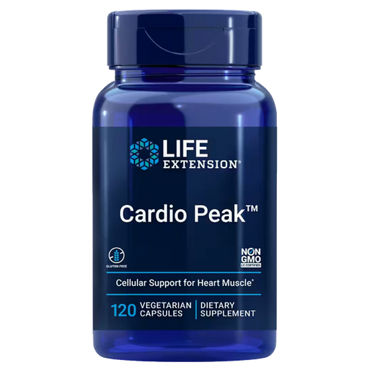Cardio Peak