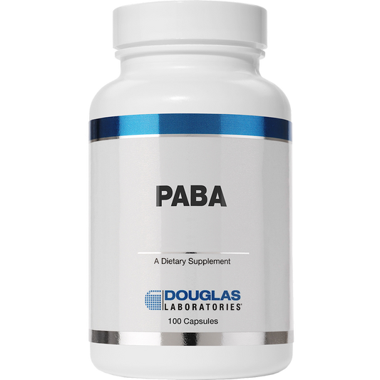Paba 500 mg