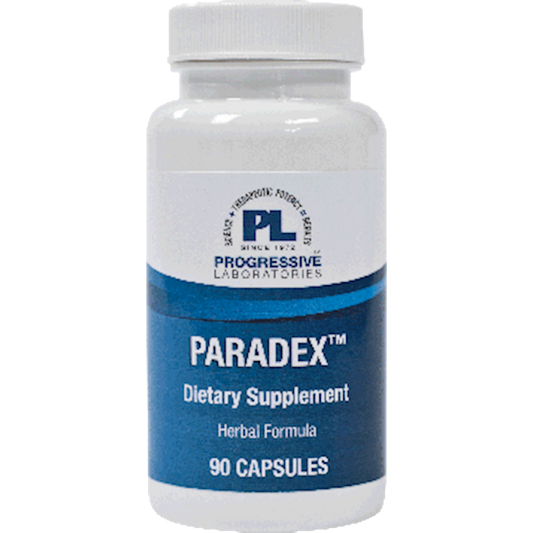 Paradex Herbal Formula