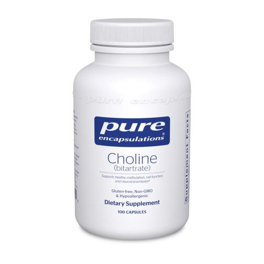 Choline (bitartrate)