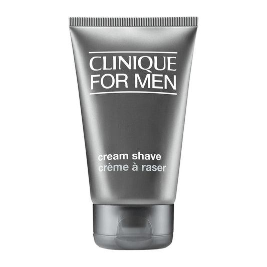 Clinique for Men Cream Shave, 125ml