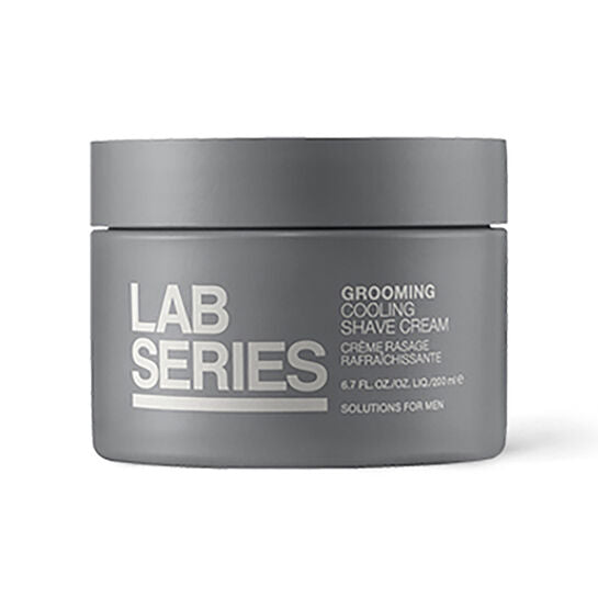Lab Series Grooming Cooling Shave Cream - 200ml