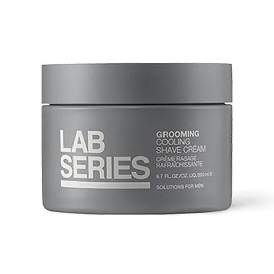 Lab Series Grooming Cooling Shave Cream - 200ml