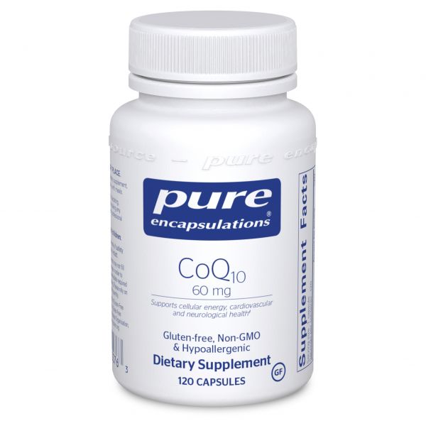CoQ10 60 mg