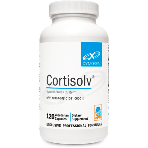 Cortisolv®
