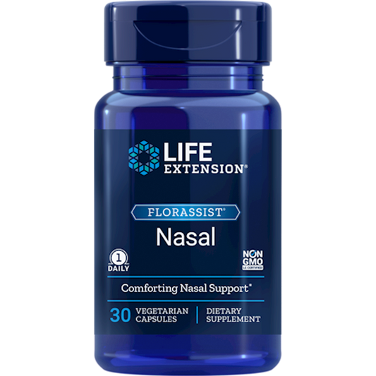 FLORASSIST Nasal