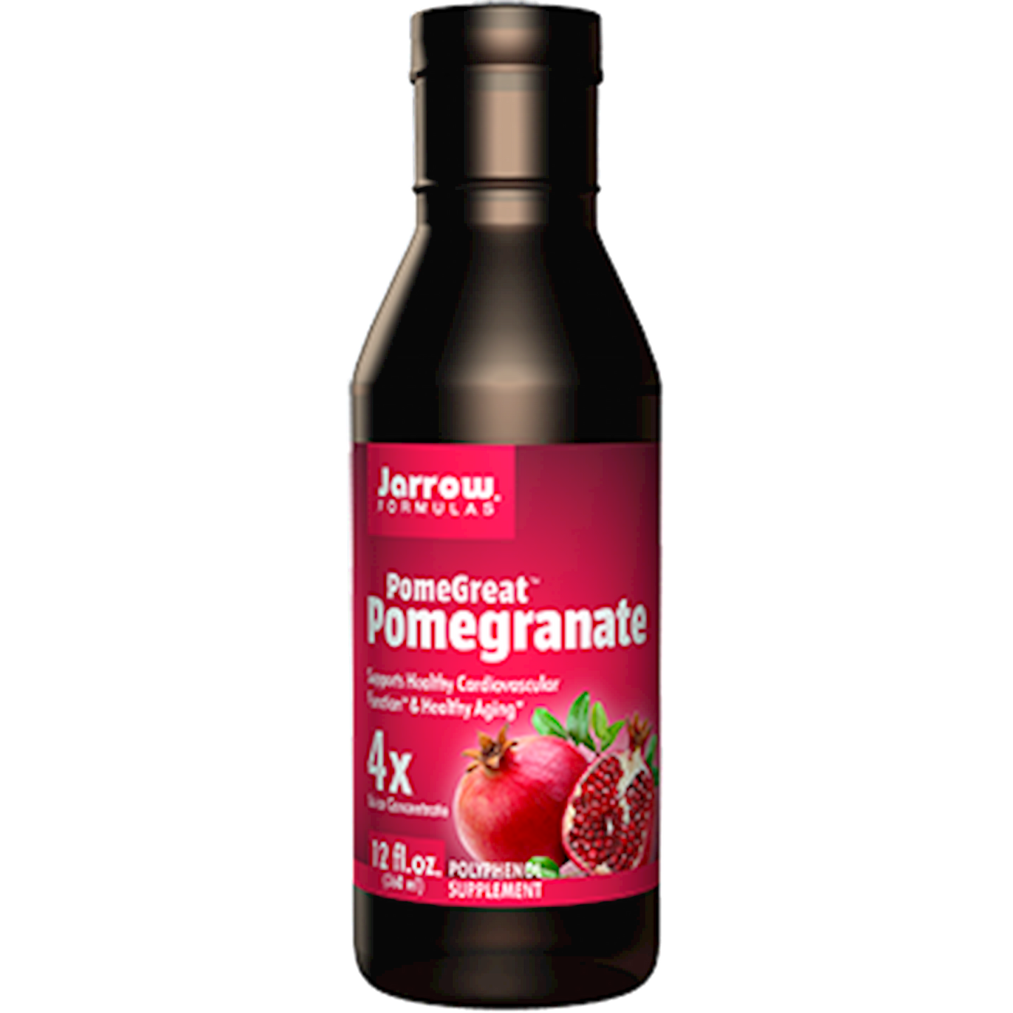 Pomegranate Juice Concentrate