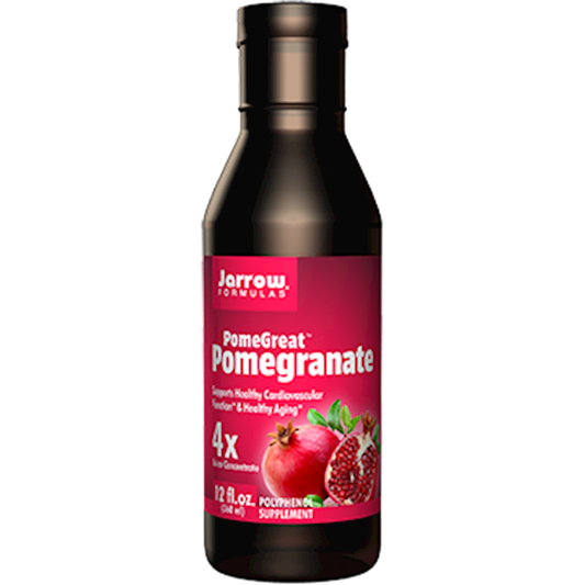 Pomegranate Juice Concentrate