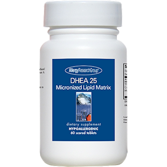 DHEA 25 mg
