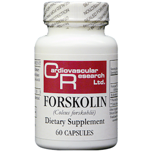 Forskolin