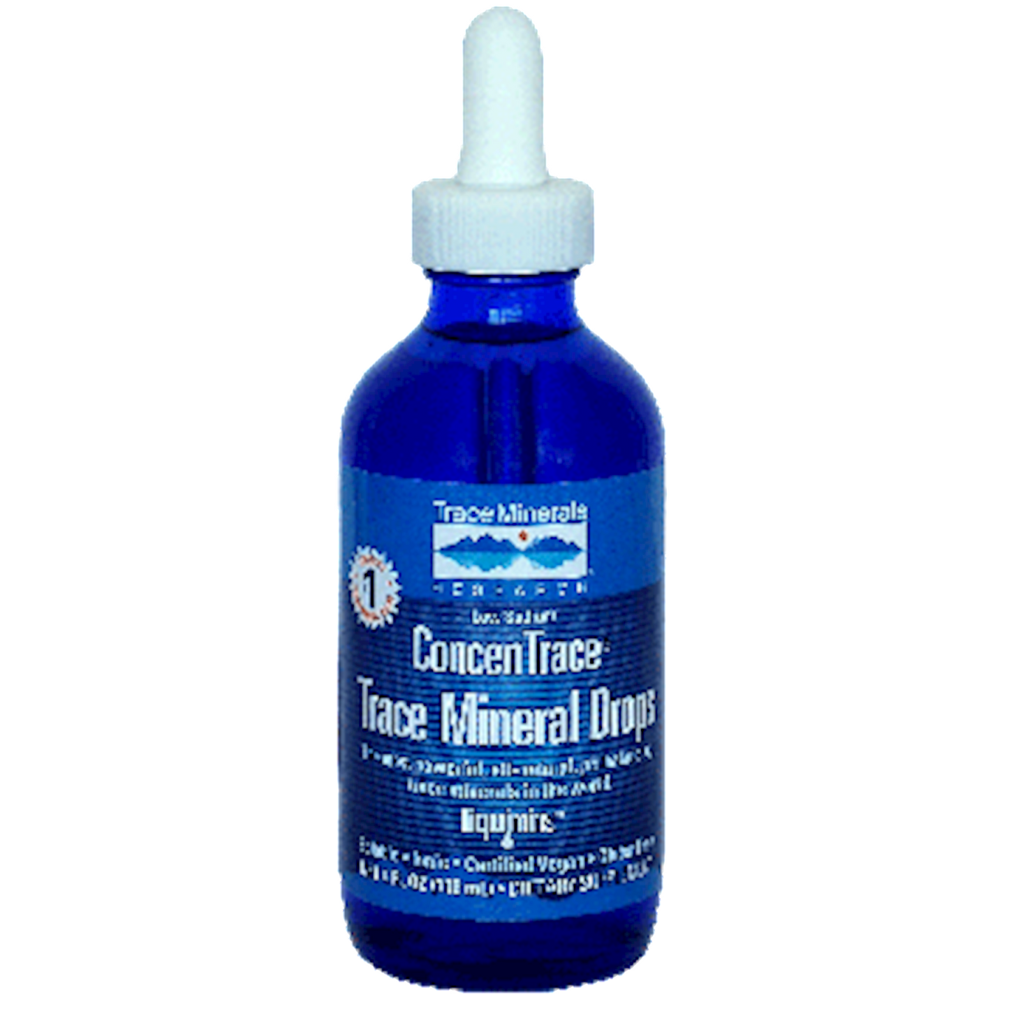 ConcenTrace Trace Drops (Glass)