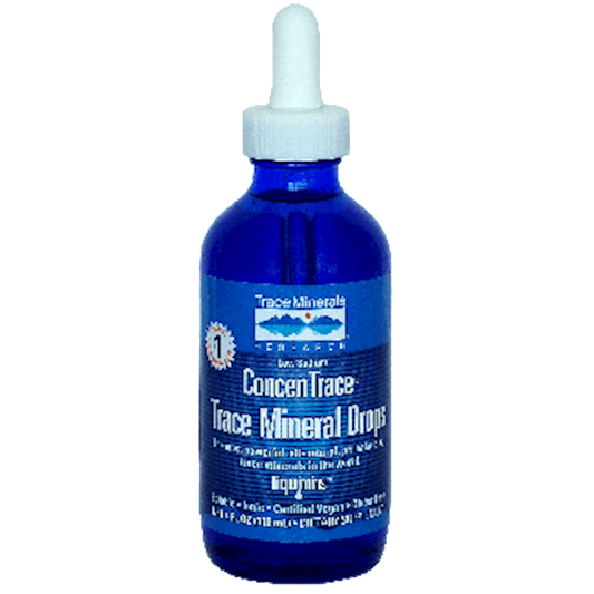 ConcenTrace Trace Drops (Glass)