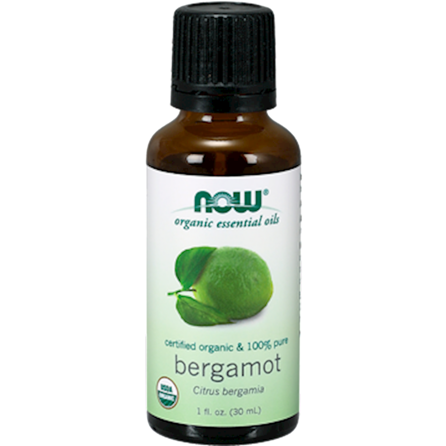 Bergamot Oil, Organic