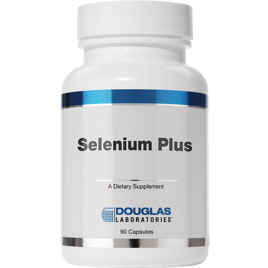 Selenium Plus