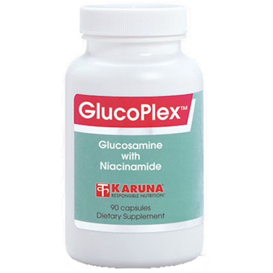 GlucoPlex