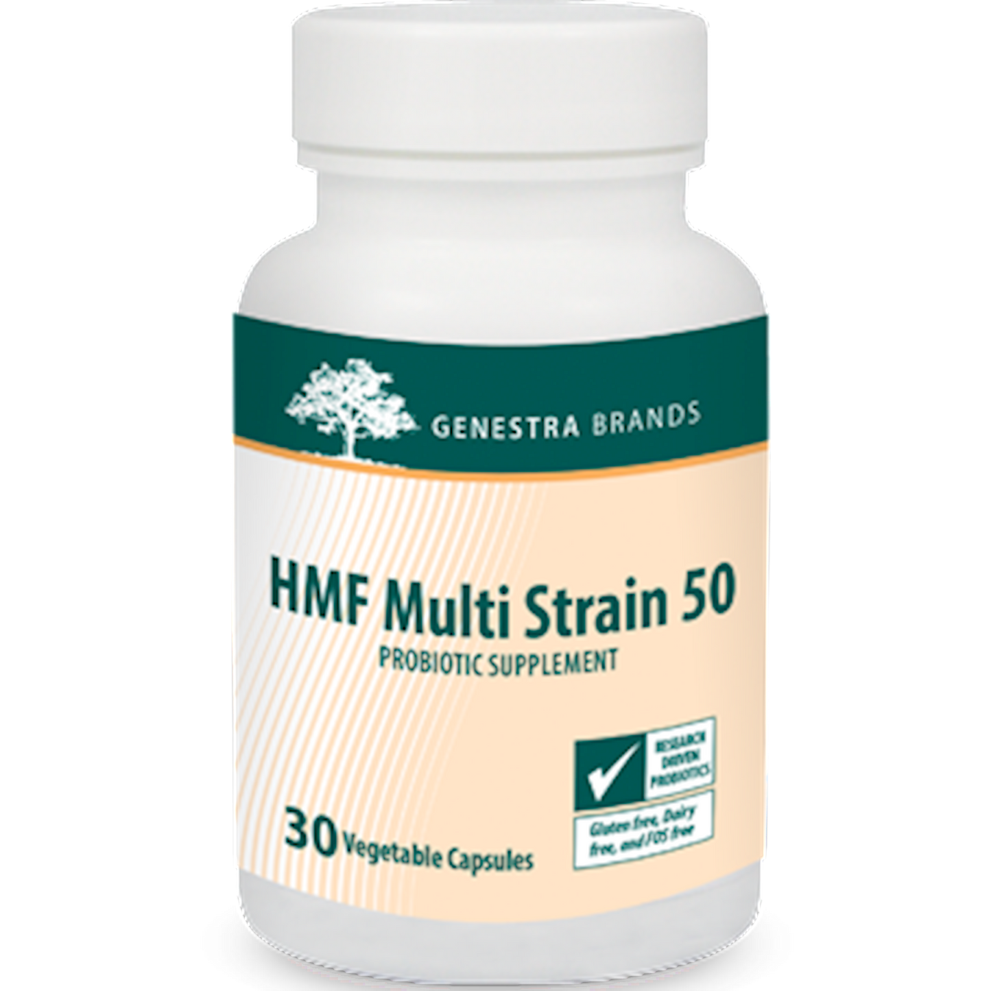 HMF Multi Strain 50