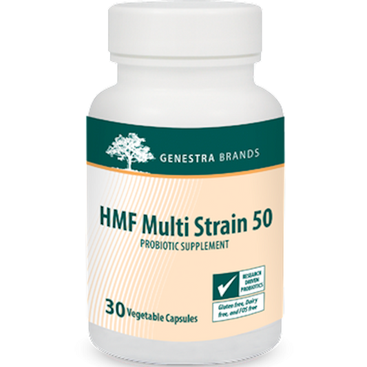 HMF Multi Strain 50