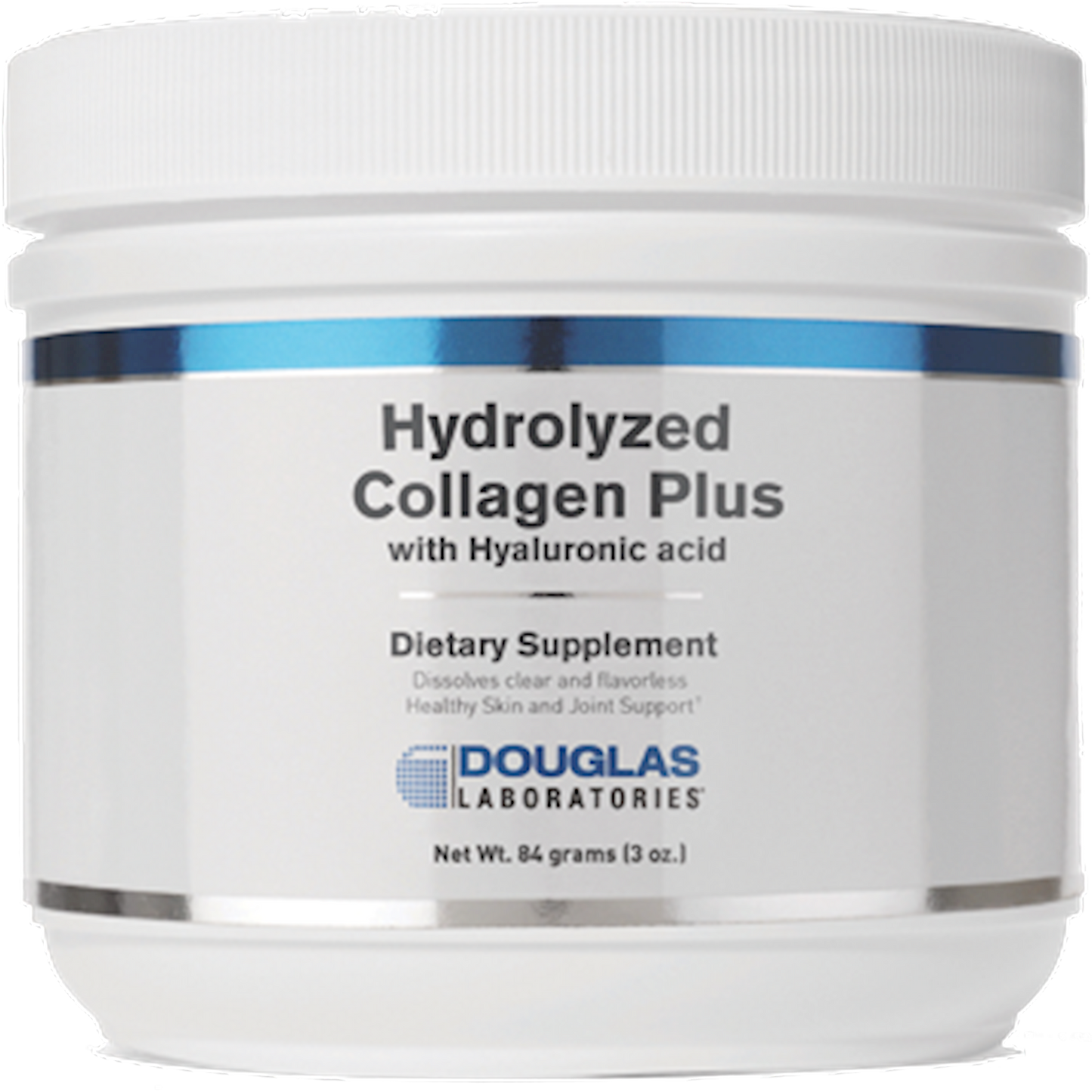 Hydrolyzed Collagen Plus