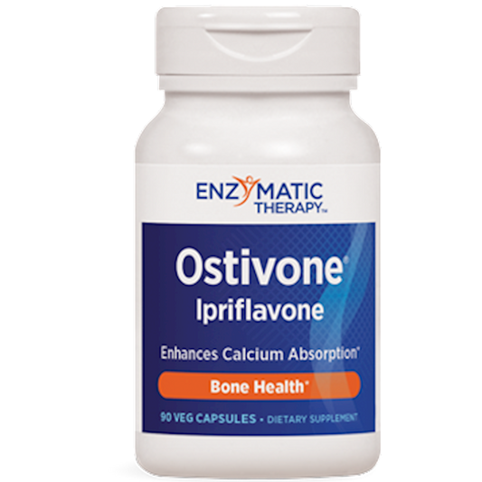 Ostivone* Ipriflavone