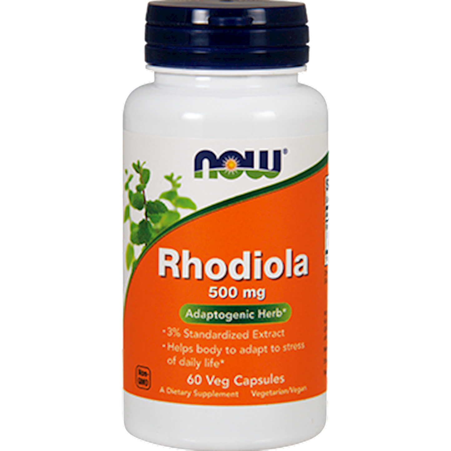 Rhodiola 500 mg
