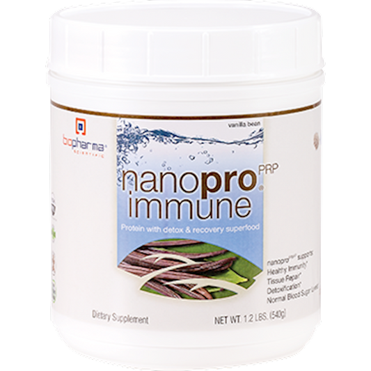 NanoPro PRP Immune Vanilla