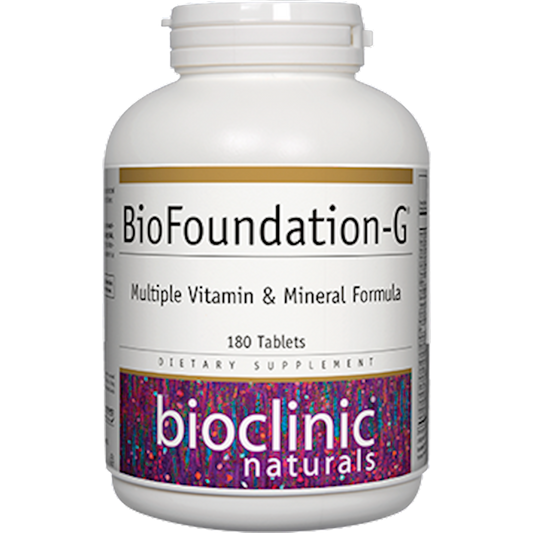 BioFoundation-G