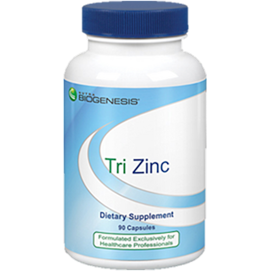 Tri Zinc
