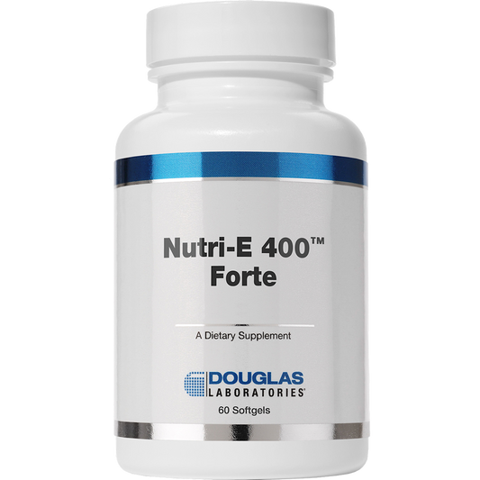 Nutri E-400 Forte