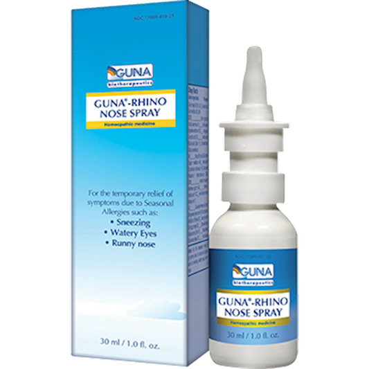 GUNA-Rhino Spray