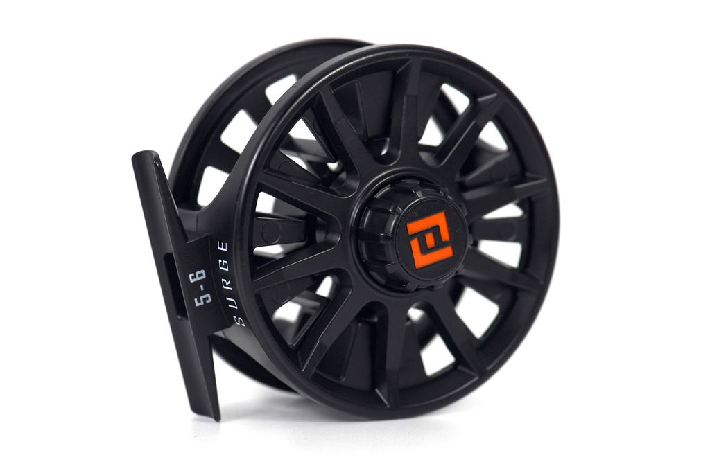 FlyLab Surge Fly Reel