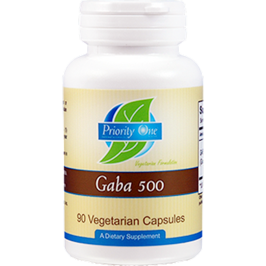 Gaba 500
