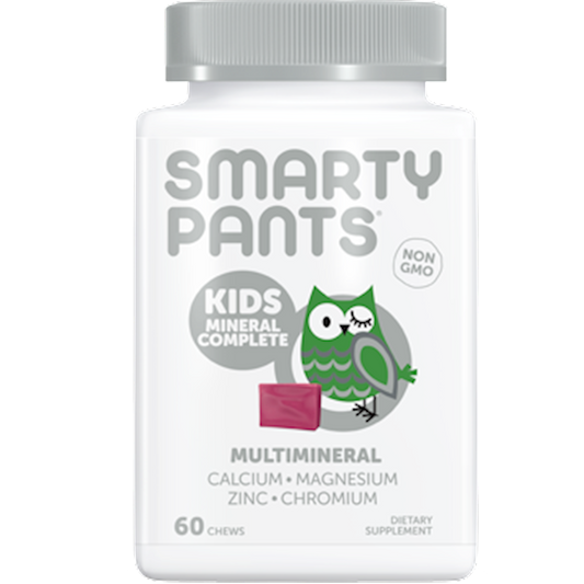 Kids Mineral Complete