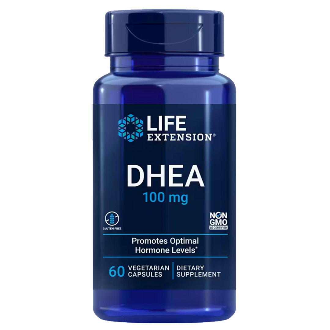 DHEA 100 mg