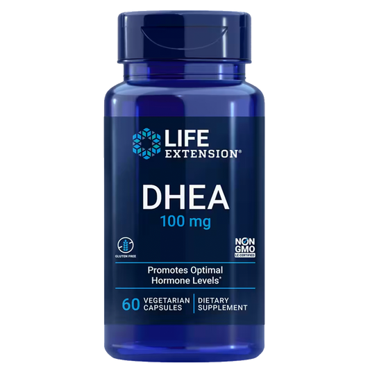 DHEA 100 mg
