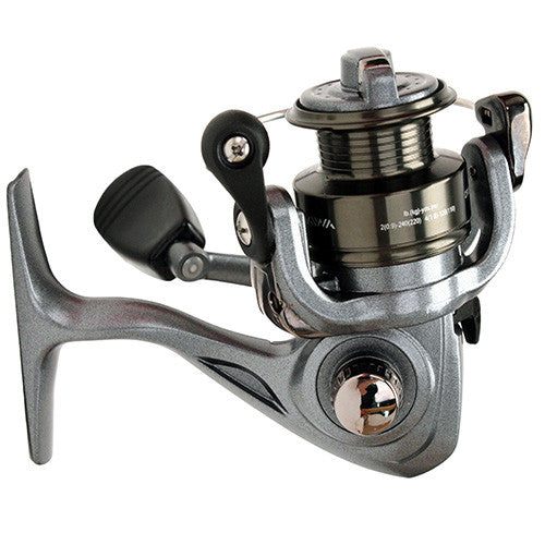 Crossfire-3BI Srs FrntDrag Spinning 500 - GhillieSuitShop