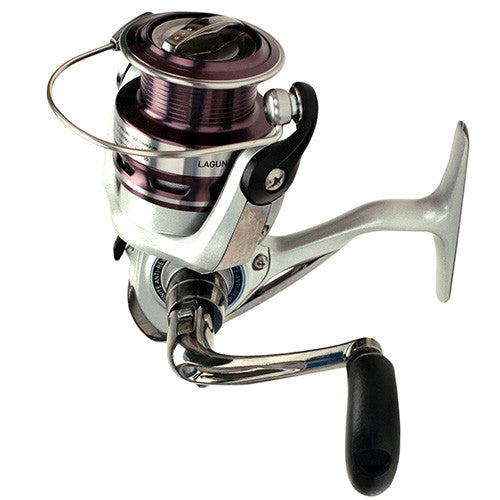 Laguna-5BI Spinning 2500 - GhillieSuitShop