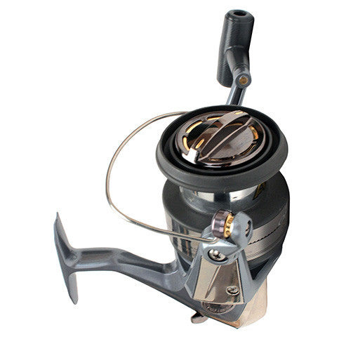Opus Saltwater Series Spinning 6000 - GhillieSuitShop