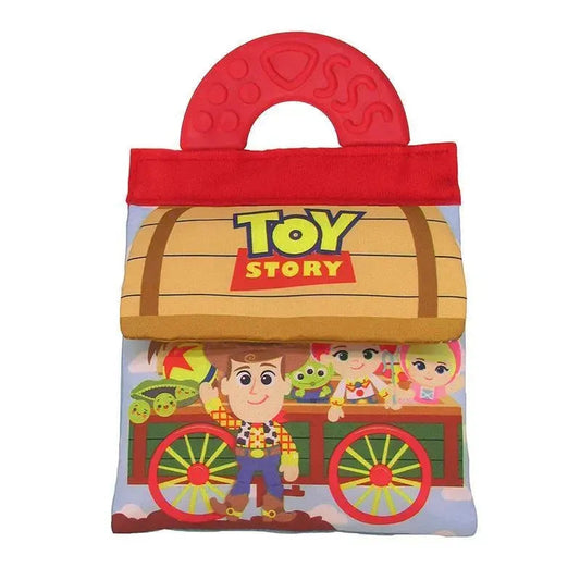 Disney Pixar Toy Story Soft Book