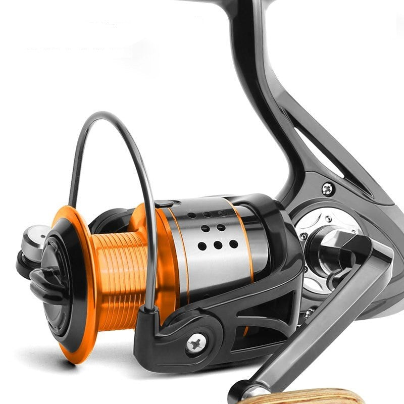 LINNHUE Spinning Reel