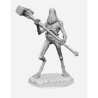 Tomb-Tapper Miniature